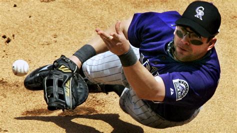 Here are 30 Colorado Rockies trivia questions | 9news.com