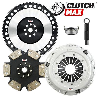 Cm Stage Clutch Kit With Prolite Flywheel Fits Accord