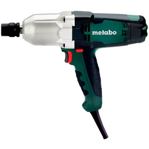 Ударный гайковерт Metabo SSW 650 - Метабо-Центр (Киев)
