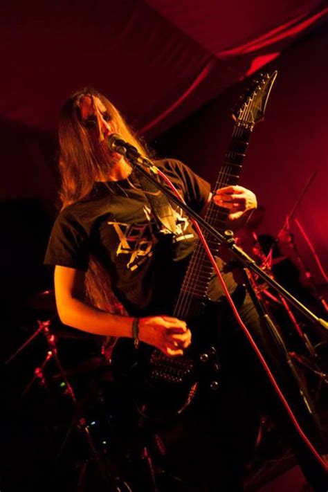 Lorenza - Encyclopaedia Metallum: The Metal Archives