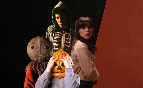 The Best Halloween Movies The Mary Sue