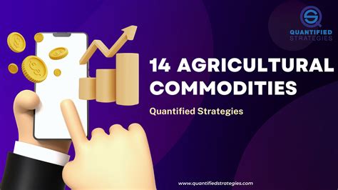 Agricultural Commodities Trading Strategies Quantifiedstrategies