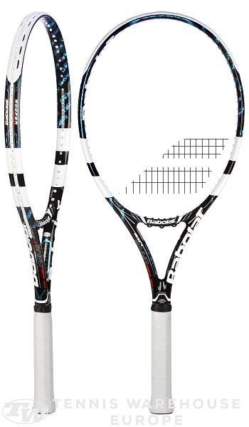 Venta Raqueta Babolat Pure Drive Lite En Stock