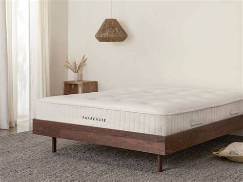 15 Best Eco Friendly Organic Mattresses