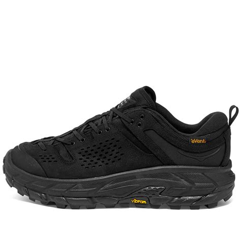 Hoka One One Tor Ultra Low Wp Jp Black End Hk