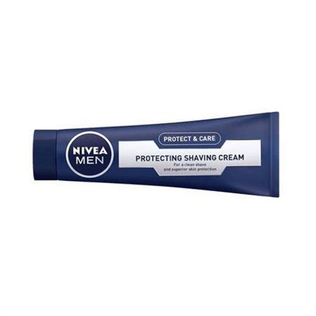 Nivea Men Protect Care Shaving Cream Ml