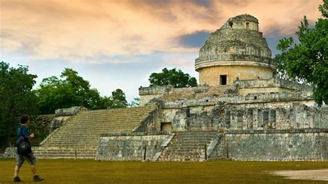 El Rea Maya El Observador De La Actualidad