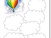 Best Hot Air Balloon Classroom Theme Ideas Hot Air Balloon Classroom Theme Air Balloon