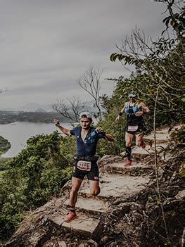 HONG KONG 100 ULTRAMARATHON World Trail Majors