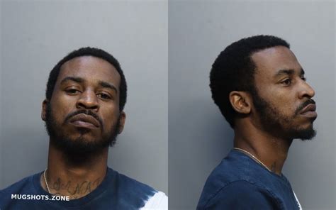 ROBERTS JOHN FITZGERALD 02 08 2023 Miami Dade County Mugshots Zone