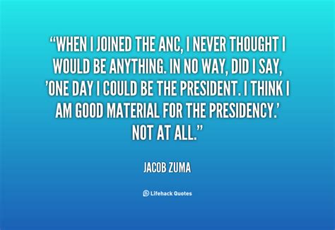 Jacob Zuma Quotes. QuotesGram