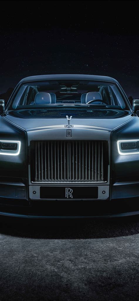 Rolls Royce 4k IPhone Wallpapers Wallpaper Cave