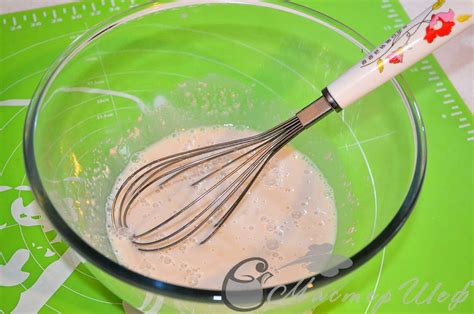 Тыквенная гармошка с корицей - пошаговый рецепт MasterChef KZ