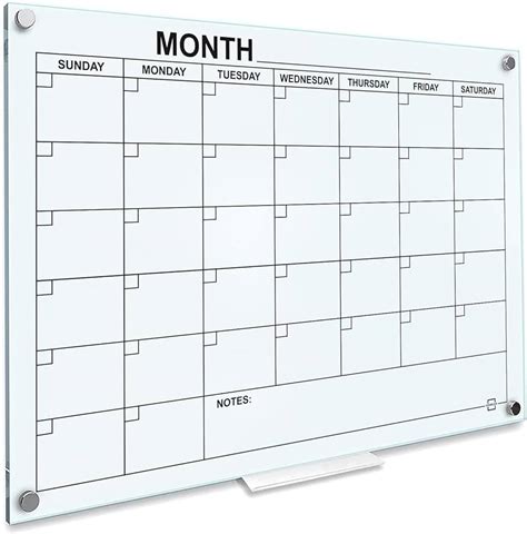 Large Whiteboard Calendar Sale Online Cityofclovis Org