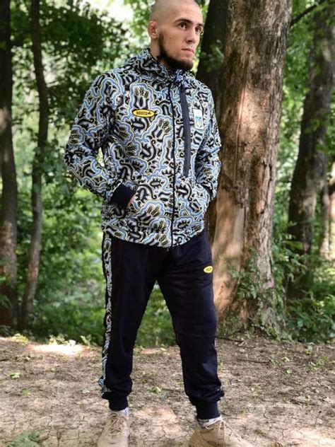 Спортивный костюм BOSCO SPORT UKRAINE. БОСКО СПОРТ УКРАИНА. Кл...: цена ...