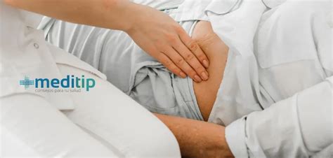 Ostomías y Hernias Guía para pacientes Meditip