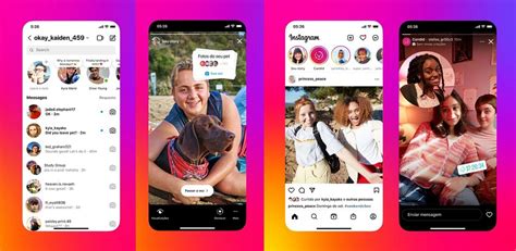 Instagram libera Notas para que usuários postem mensagens curtas na