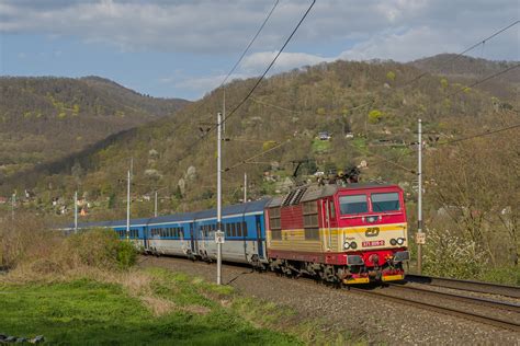 371 005 0 R 615 Krušnohor Radek Šmejkal Flickr