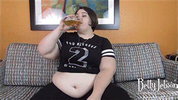 Betty Jetson BBW Clips4sale