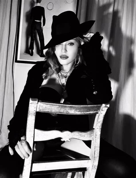 Madonna Nation On Twitter Rt Madonnaliteral Madonna Em Novas