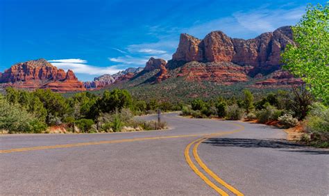 The Top 25 Attractions in Sedona - The Getaway