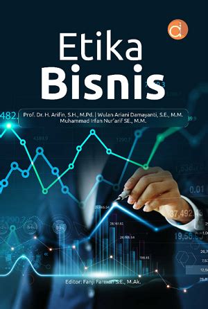 Buku Etika Bisnis