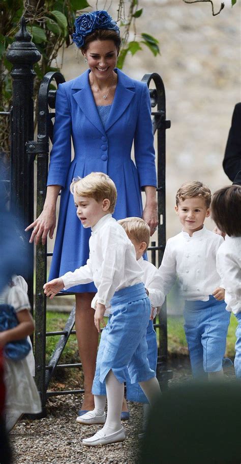 Pin su British Royal Family (Prince William and Princess Kate)