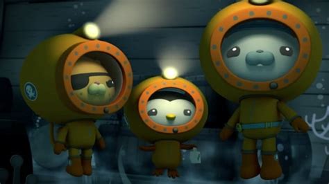 Watch Octonauts season 2 episode 11 in streaming | BetaSeries.com