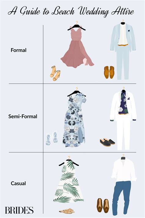 beach wedding attire groom 6