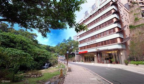 Jindu Boutique Hot Spring Hotel Scenic Hot Spring Suite Scenic Hot