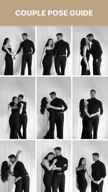 Mel Hwang On Instagram New Cute Couple Pose Guide 🫶🏻📸 For All Of Our