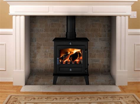 Avalon Stoves - Fireplace Warehouse Andover