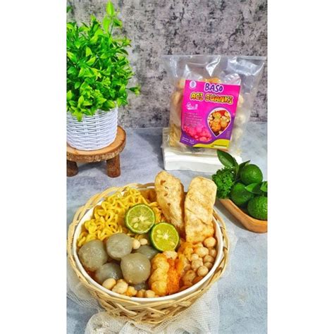 Jual Baso Aci Cuanki Shopee Indonesia