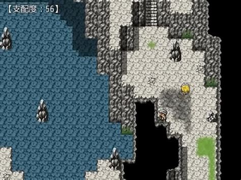 HRPG Princess Knight Claris XVIDEOS