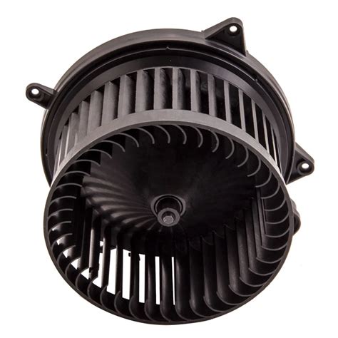 Heater Blower Motor For Mercedes Benz Gl Ml R Class Innenraumgeblase