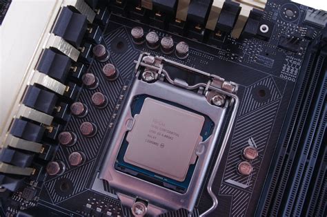 Тест и обзор Intel Core I7 4790k новый флагман Devils Canyon