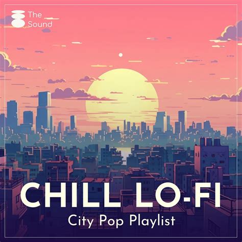 Lo Fi Playlist Cover Template Free Photo Rawpixel