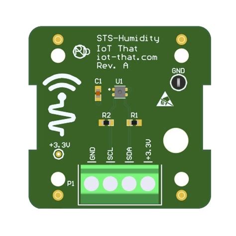 Humidity Sensor