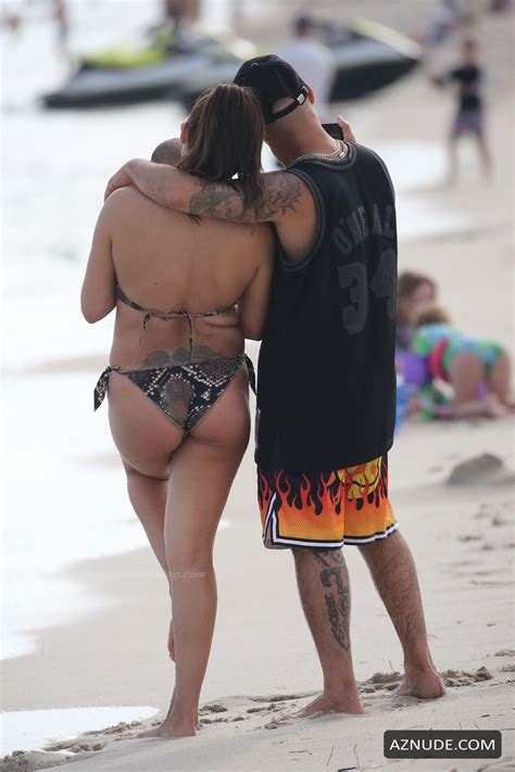 LISANDRA SILVA Nude AZNude