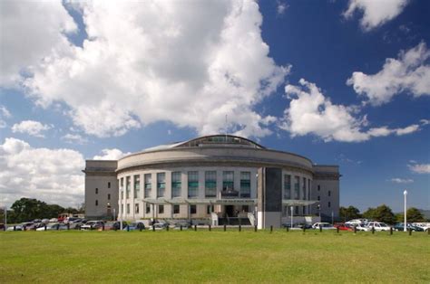 Auckland Museum Grand Atrium - Hawkins NZ | New Zealand’s Leading ...