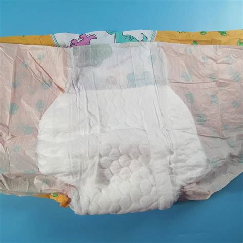 China Customized Abdl Adult Diapers For Urinary Incontinence 3000ml