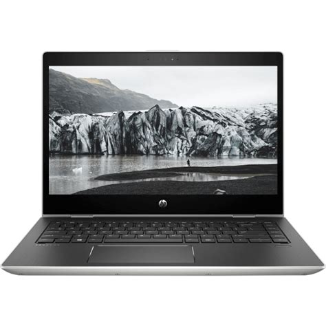 HP ProBook x360 440 G1 | 14 inch FHD | 8e generatie i3 | 256GB SSD | 8GB RAM | QWERTY/AZERTY ...