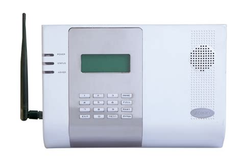 BURGLAR ALARM SENSORS at Rs 9990/kit | Alarm Sensor in New Delhi | ID ...