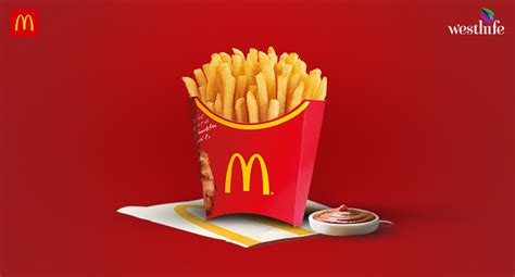 McDonald's French Fries | French Fries Facts on French Fries Day ...