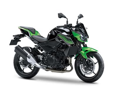 Naked Bike L Kawasaki Z Huren Verhoeven Motoren