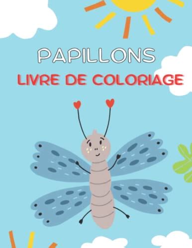 Papillons Livre De Coloriage Pages De Papillons Int Ressants