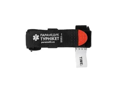 Жгут-турникет "Парамедик" | Средство остановки кровотечений