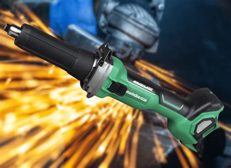 Cordless Die Grinder: The Future of Power Tools