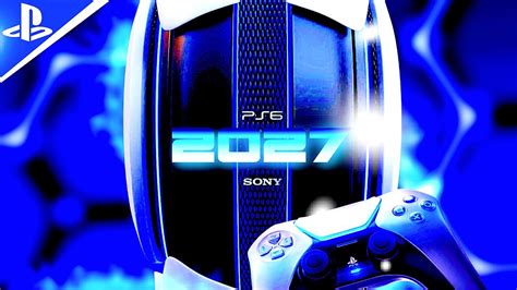 🔥[PS6] PLAYSTATION 6 finally has a release date – and it’s NOT what ...