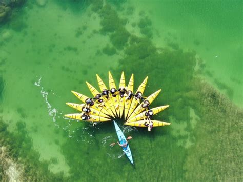 Wilderness Schools Second Campus On The Coorong A Rare Offering Salife